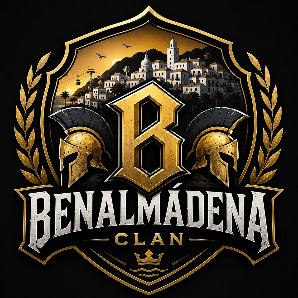 BENAL RIDERS