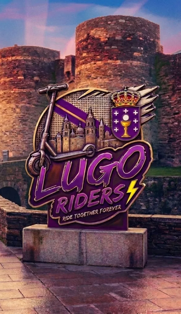 LUGO RIDERS