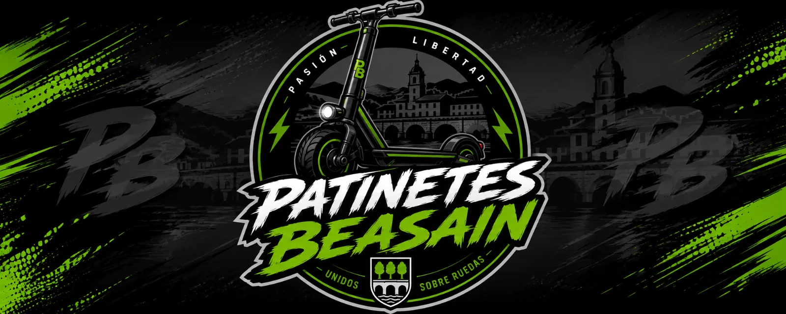 PATINETES BEASAIN