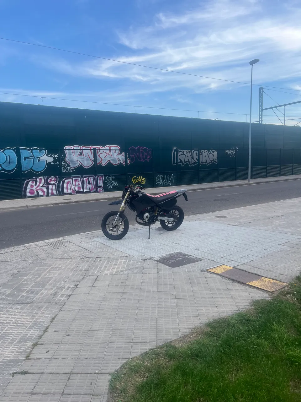 FUCK DGT / SPAIN