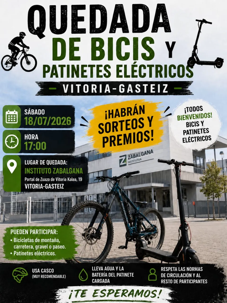 KDD Vitoria Gasteiz