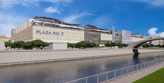 KDD Plaza Rio 2