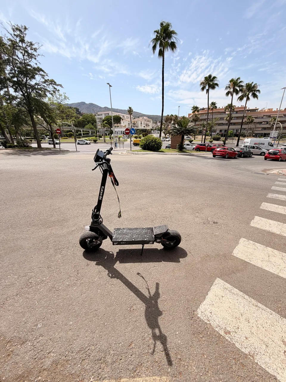 Kdd en Torremolinos