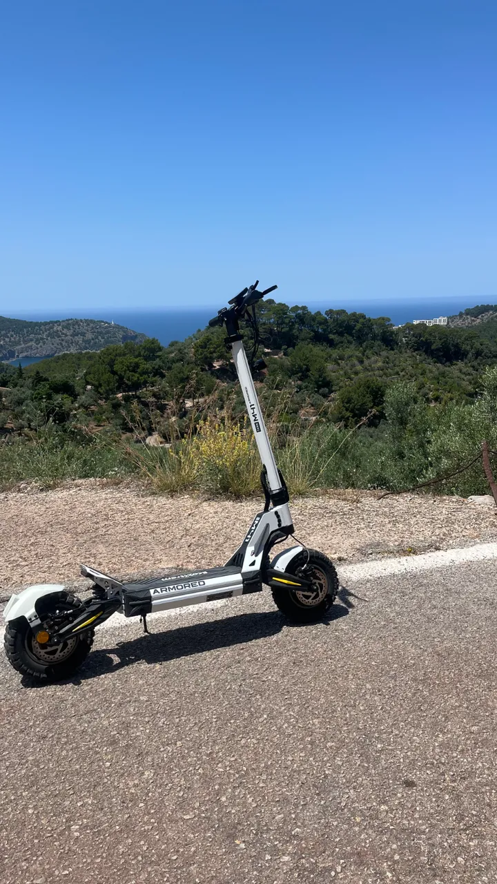Quedada en Soller Mallorca