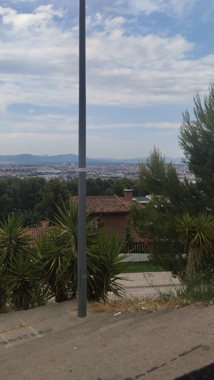 Mirador sanquirze