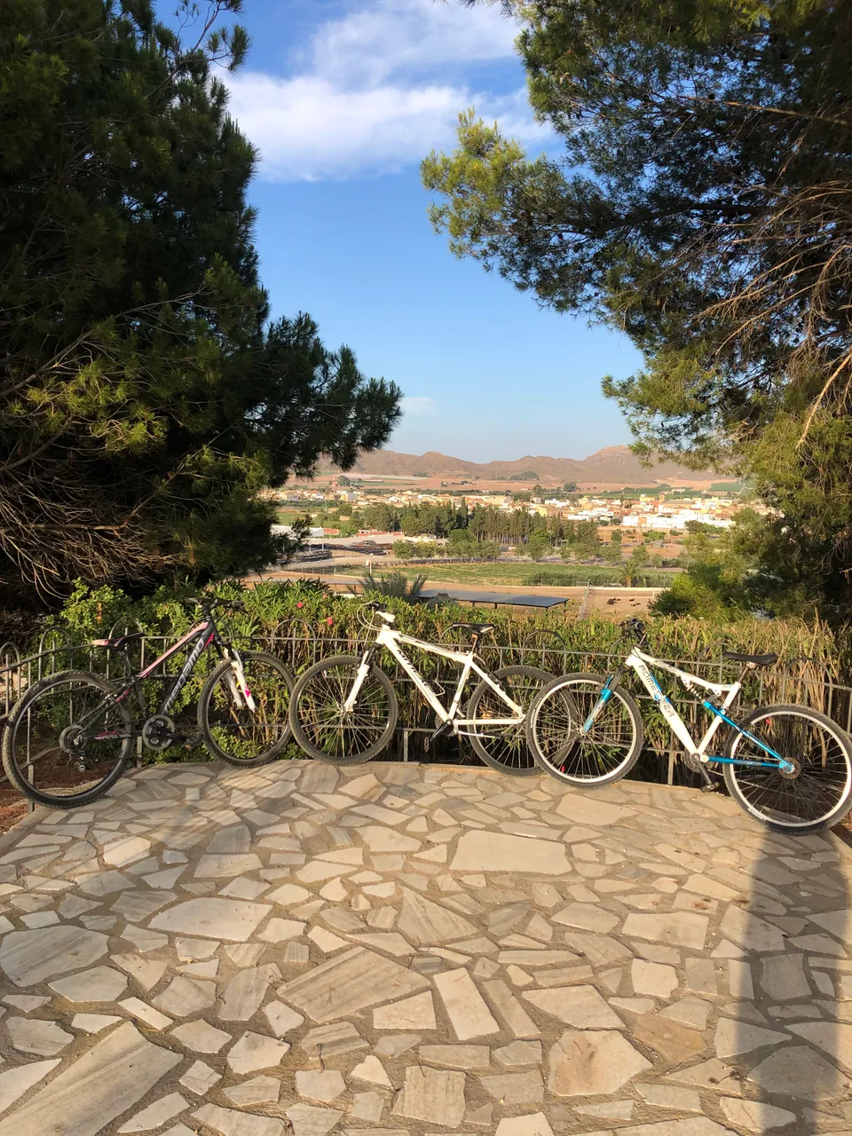 Quedada Almería (Pulpí)