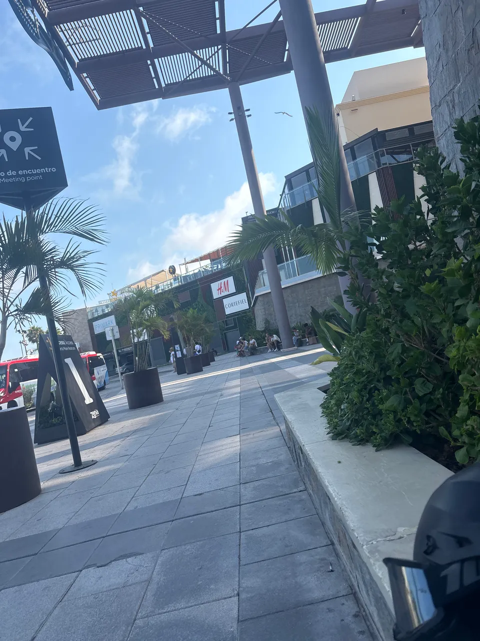 Kdd la zenia boulevard